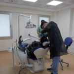 Koçarlı Ağız ve Diş Sağlığı Polikliniği hizmet vermeye başladı