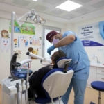 Koçarlı Ağız ve Diş Sağlığı Polikliniği hizmet vermeye başladı