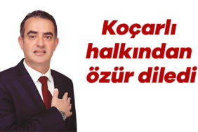 koçarlı halkı