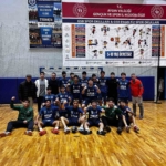 Köşk Belediye Doğanspor Hentbol Takımı Türkiye Şampiyonası’na hazır