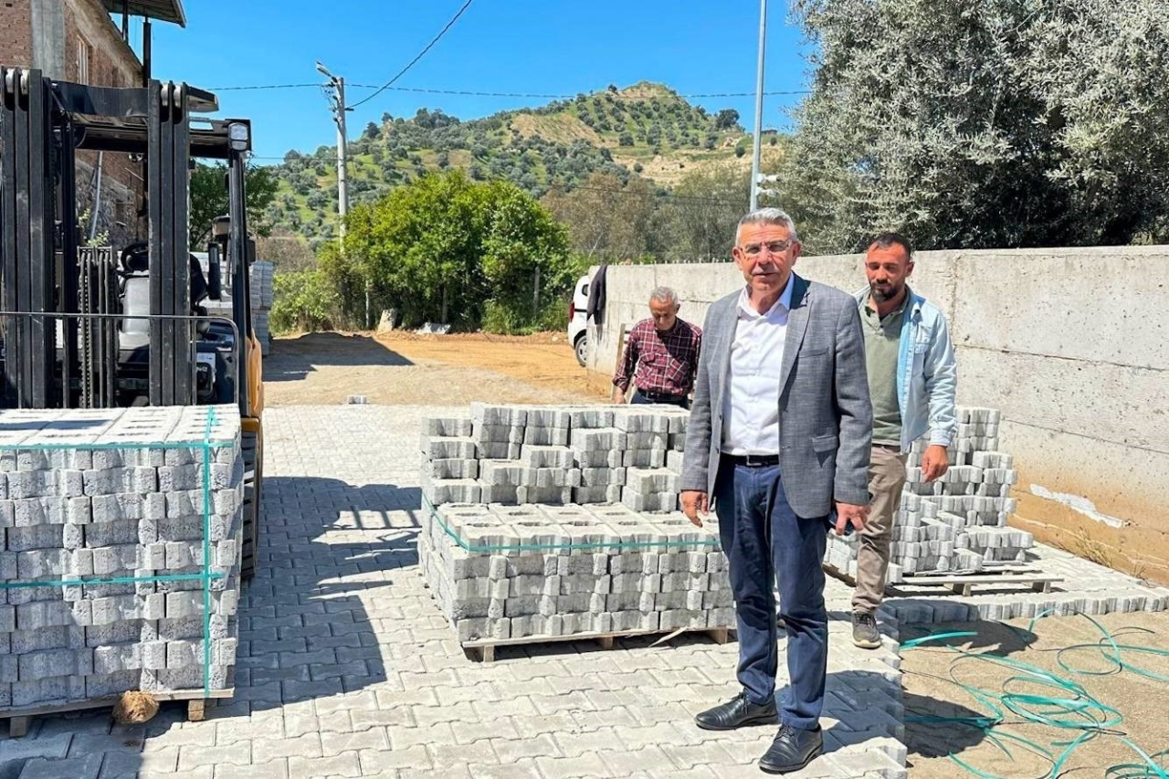 kosk belediyesinden konforlu ulasim yatirimi c6c9365bf10f