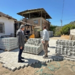 Köşk Belediyesi’nden konforlu ulaşım yatırımı