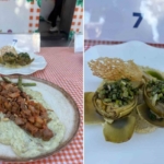 Köşk’lü öğrenciler Uluslararası Alaçatı Ot Festivali’nde büyük bir başarıya imza attılar