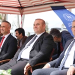 Köşk’te çocuklar şenlikte buluştu