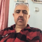 Köşk’te kahvehane işletmecisi kalbine yenildi