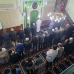 Köşk’te ’kahvehane sohbetleri’ ile gönüllere dokunuluyor