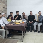 Köşk’te ’kahvehane sohbetleri’ ile gönüllere dokunuluyor