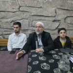 Köşk’te ’kahvehane sohbetleri’ ile gönüllere dokunuluyor