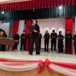 Köşk’te Kut’ül Amare Zaferi anıldı