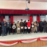 Köşk’te Kut’ül Amare Zaferi anıldı