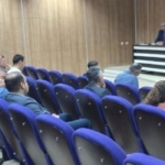 Köşk’te okul güvenliği için güç birliği toplantısı yapıldı