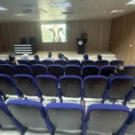 Köşk’te üreticilere buzağı ölümleri ve üreme verimliliği eğitimi