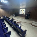 Köşk’te üreticilere buzağı ölümleri ve üreme verimliliği eğitimi