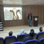 Köşk’te üreticilere buzağı ölümleri ve üreme verimliliği eğitimi