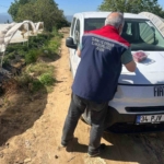 Köşk’ten Sultanhisar’a çapraz denetim