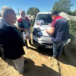 Köşk’ten Sultanhisar’a çapraz denetim