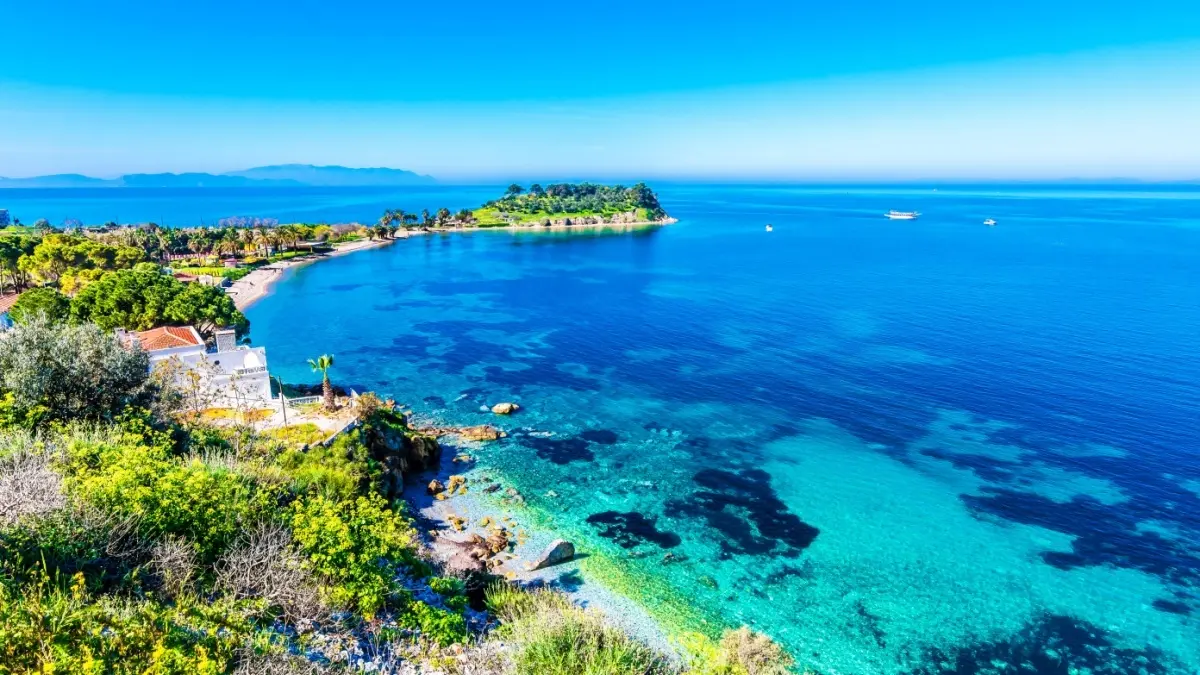Bodrum mu Kuşadası mı? Ege’nin İki Popüler Tatil Noktasını Detaylı Karşılaştırma 1 kusadasi 56748