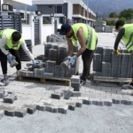 Kuşadası Belediyesi’nden Davutlar Mahallesi’ne kesintisiz hizmet