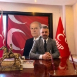 Kuşadası MHP’de Taşdemir dönemi