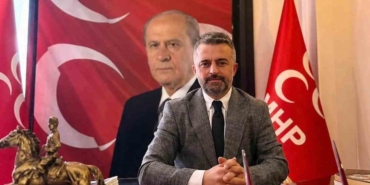 Kuşadası MHP’de Taşdemir dönemi