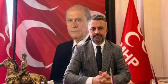 Kuşadası MHP’de Taşdemir dönemi