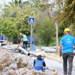 Kuşadası’nda altyapı yatırım çalışmaları sürüyor 7 kusadasinda altyapi yatirim calismalari suruyor 81d8bf2d6310