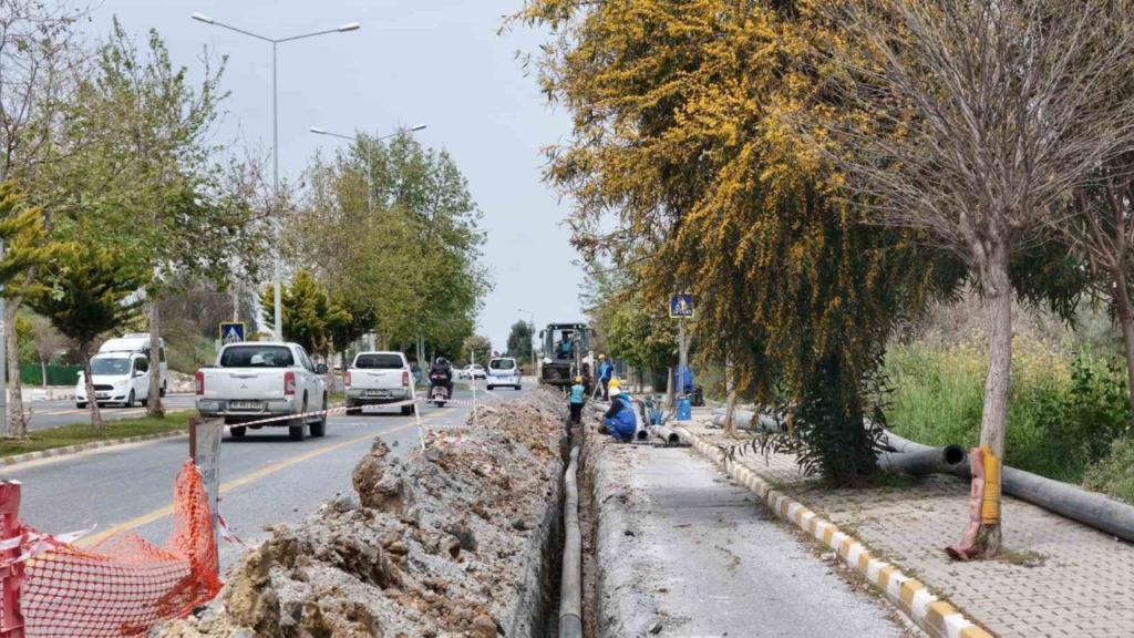 kusadasinda altyapi yatirim calismalari suruyor 9c61559e9fa2