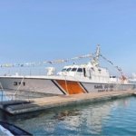 Kuşadası’nda Sahil Güvenlik botu ziyarete açılıyor