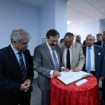 Kuşadası’nda TOBB Anaokulu açıldı