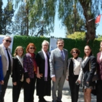 Kuşadası’nda TOBB Anaokulu açıldı