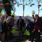 Kuşadası’nda TOBB Anaokulu açıldı