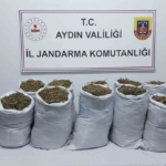 Kuşadası’nda uyuşturucu operasyonu: 2 gözaltı