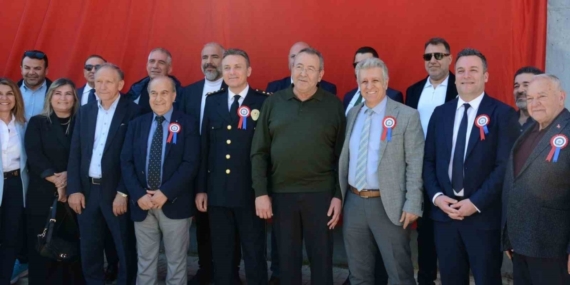 KUTO Başkanı Akdoğan: “Polisimiz büyük bir fedakarlıkla görev yapmaktadır”