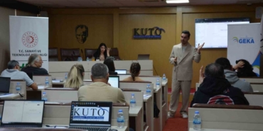 KUTO’dan turizmde dijital dönüşüme güçlü adım
