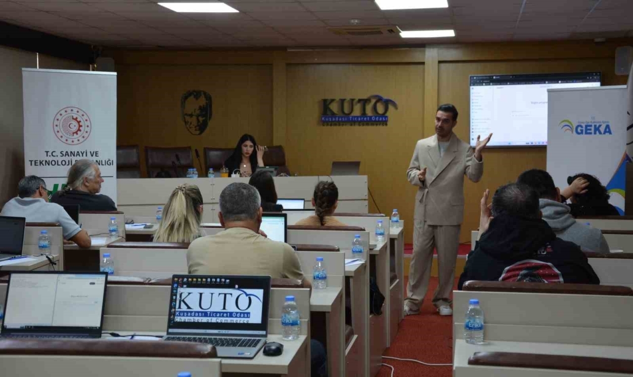 KUTO’dan turizmde dijital dönüşüme güçlü adım 1 kutodan turizmde dijital donusume guclu adim 865f50df4062