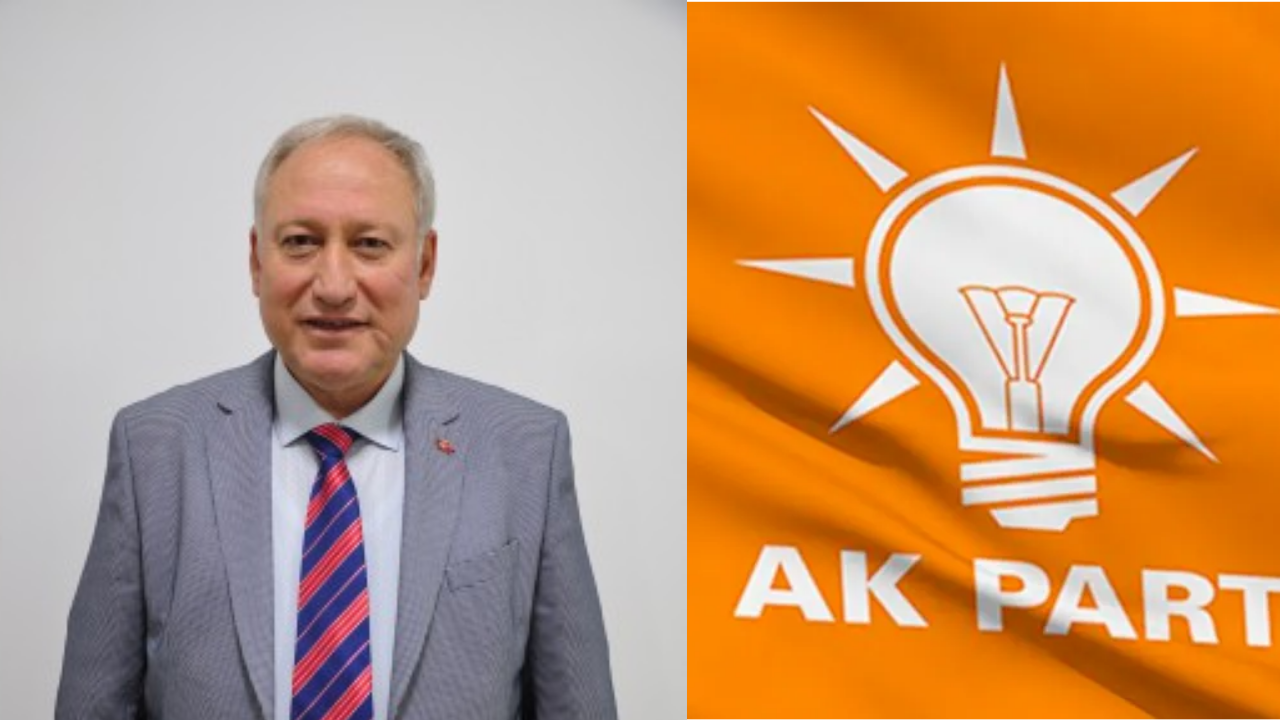 Levent Güleçyüz Kimdir? Hayatı ve Siyasi Kariyeri 1 levent gulecyuz kimdir