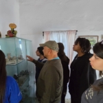 Lise öğrencilerine Kuşadası’nın doğal güzellikleri anlatıldı