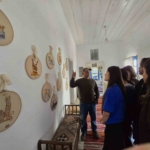 Lise öğrencilerine Kuşadası’nın doğal güzellikleri anlatıldı