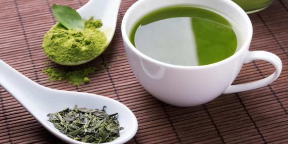 Yeşil Çay ile Matcha Arasındaki Fark Nedir?