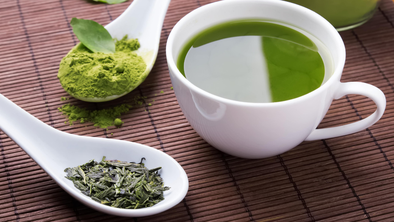 Yeşil Çay ile Matcha Arasındaki Fark Nedir?