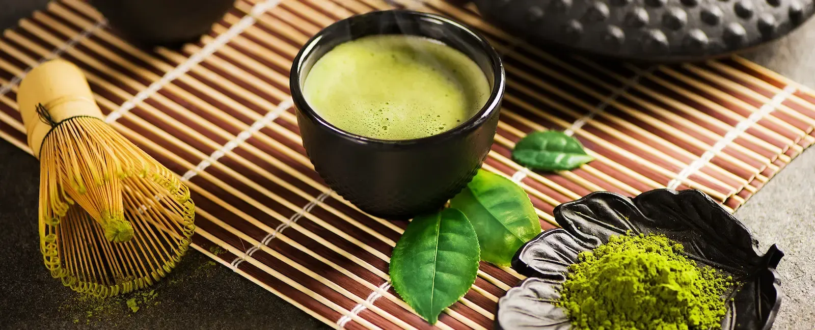 matcha