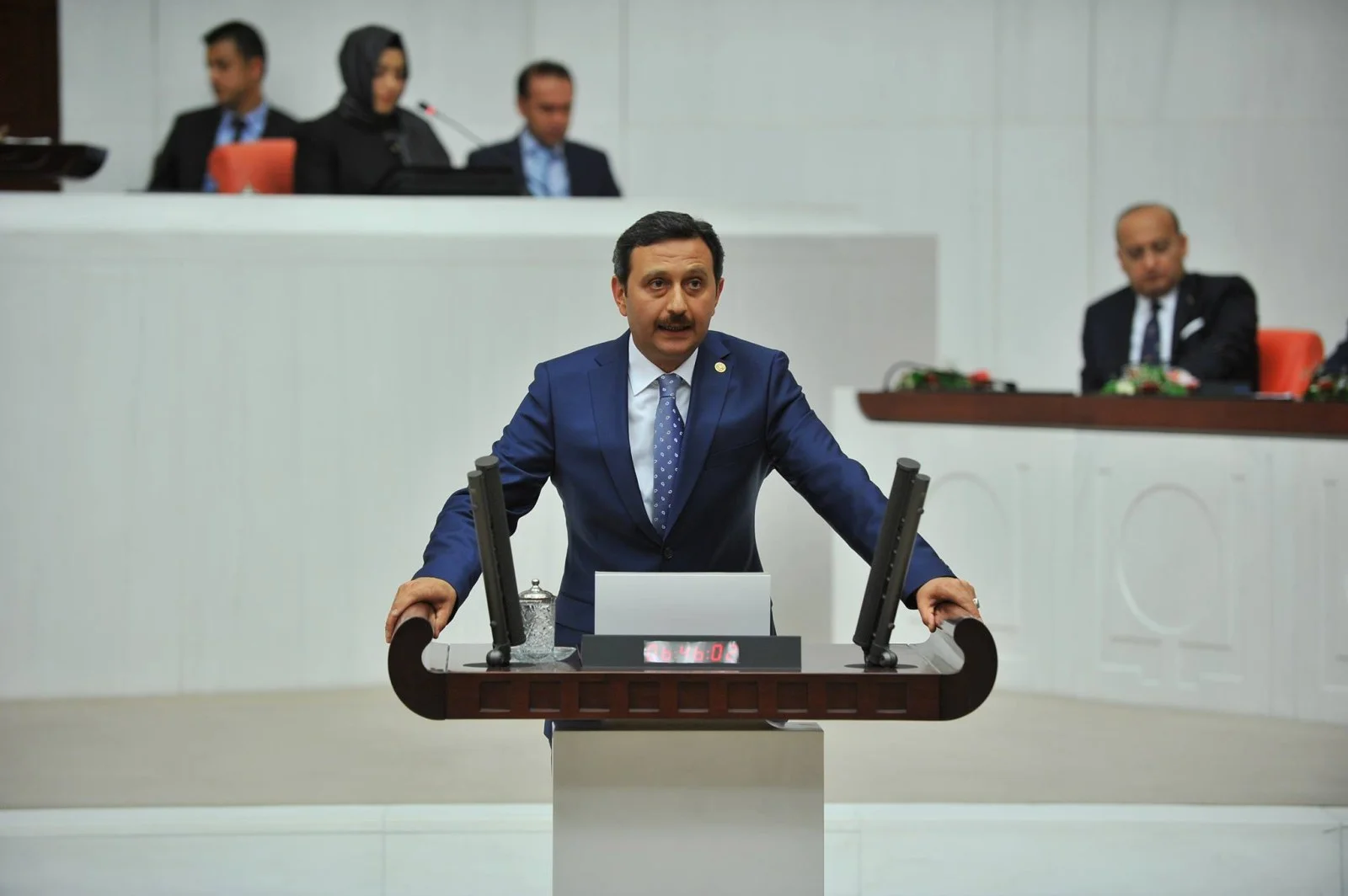 mehmet akif yilmaz idam cezasi aciklamasi