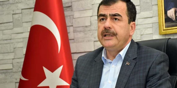 Aydın AK Parti İl Başkanı Mehmet Erdem Kimdir?