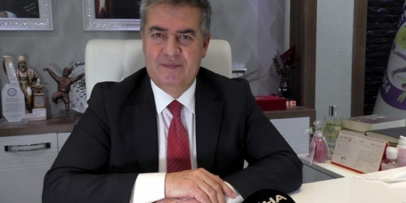 Mehmet Erol Kimdir? Mehmet Erol Hayatı ve Siyasi Kariyeri