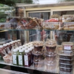 Menderes Park’ta Vegan Kafe dönemi yoğun ilgiyle başladı