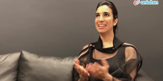 Merve Nazlıoğlu Kimdir? Insider One CEO’su Merve Nazlıoğlu Olayı Nedir?