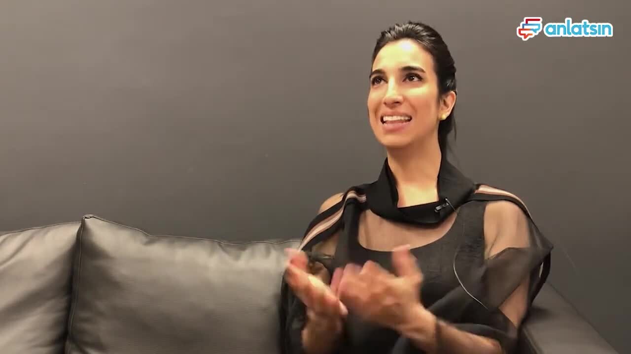 merve nazlioglu kimdir