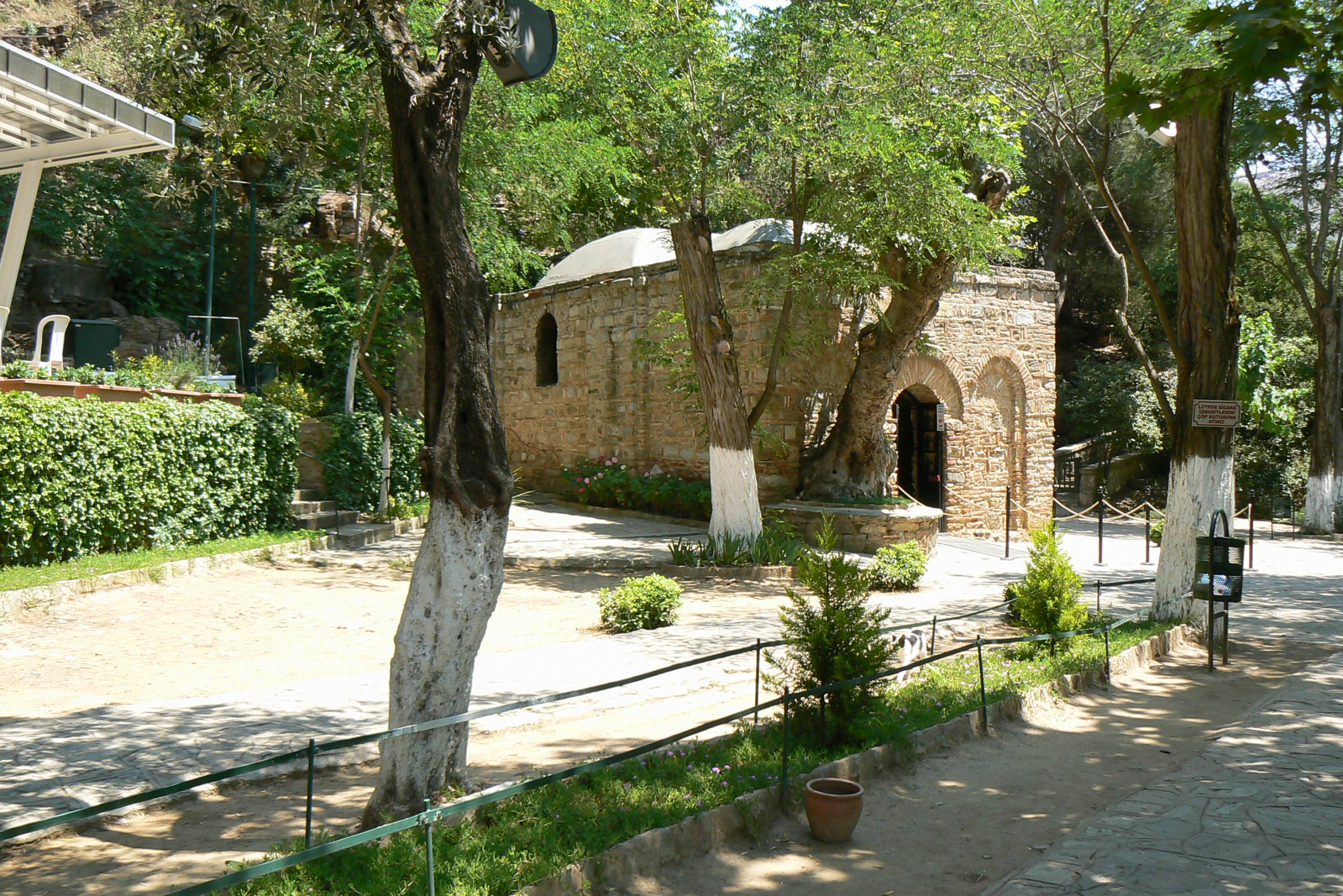 Hz. Meryem Ana Evi: Tarihi, Dini ve Turistik Rehber