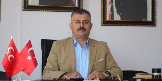 MHP Kuyucak’ta ne oluyor? Önce istifa ardından fesih!