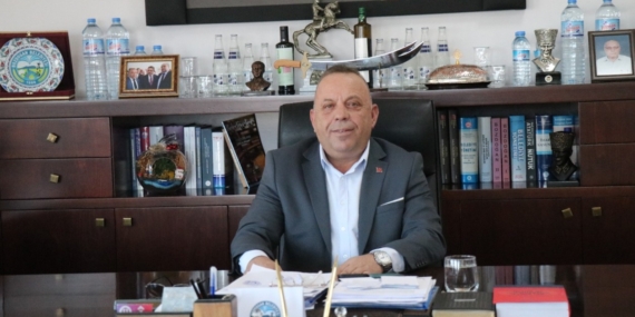 Mustafa Galip Özel Kimdir? Mustafa Galip Özel Hayatı ve Siyasi Kariyeri